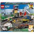 LEGO® City 60198 Güterzug bunt