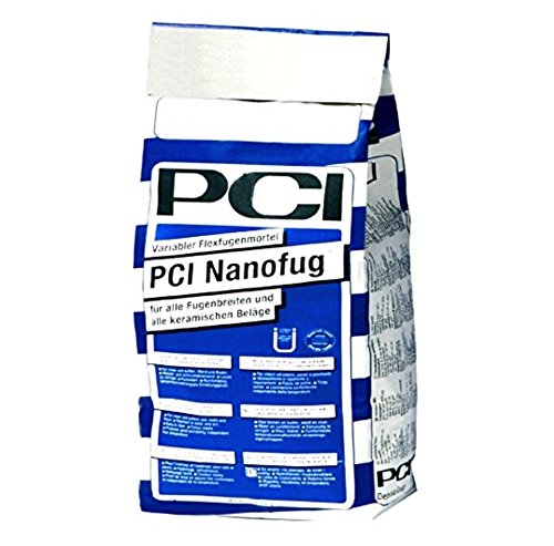 PCI NANOFUG Fugenmörtel 12 ANEMONE 4kg