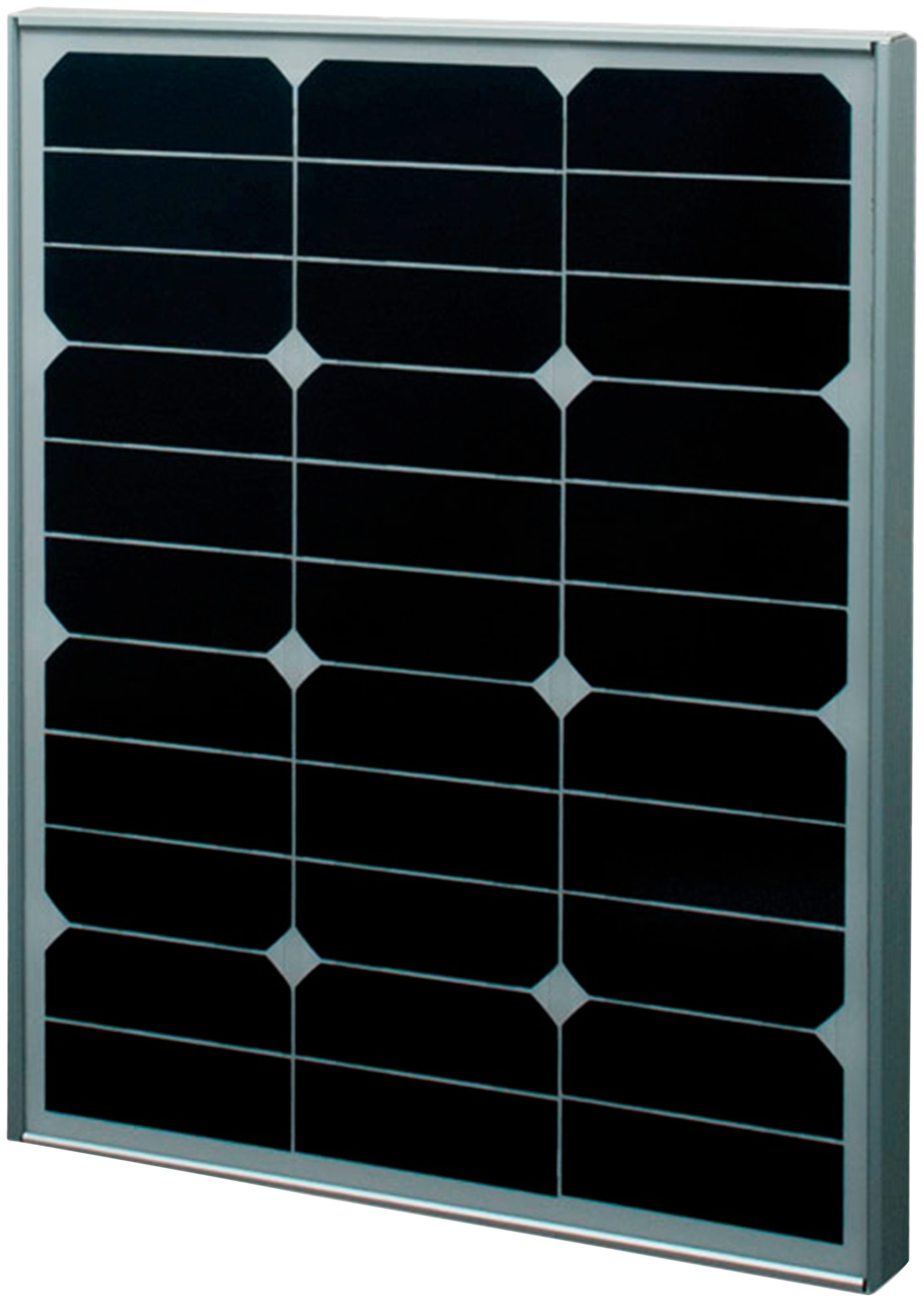 Solarmodul »Sun Peak SPR 40«, 40 W, 12 VDC