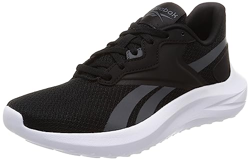 Reebok Damen Energen Lux Sneaker, Core Black Pure Grey 2,1 m Weiß, 36 EU