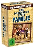 Eine schrecklich nette Familie - Die komplette Serie (33 DVDs)