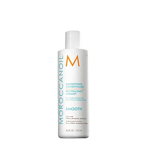 Moroccanoil Smooth Smoothing Conditioner, 250 ml