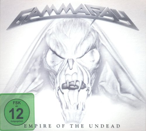 Empire of the Undead [Vinyl LP]