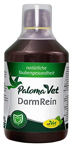cdVet PalomaVet DarmRein, 500 ml