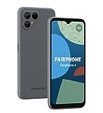 Fairphone 4 5G (6GB, 128GB) Grey