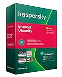 Kaspersky Internet Security 2 Geräte (Code in a Box)