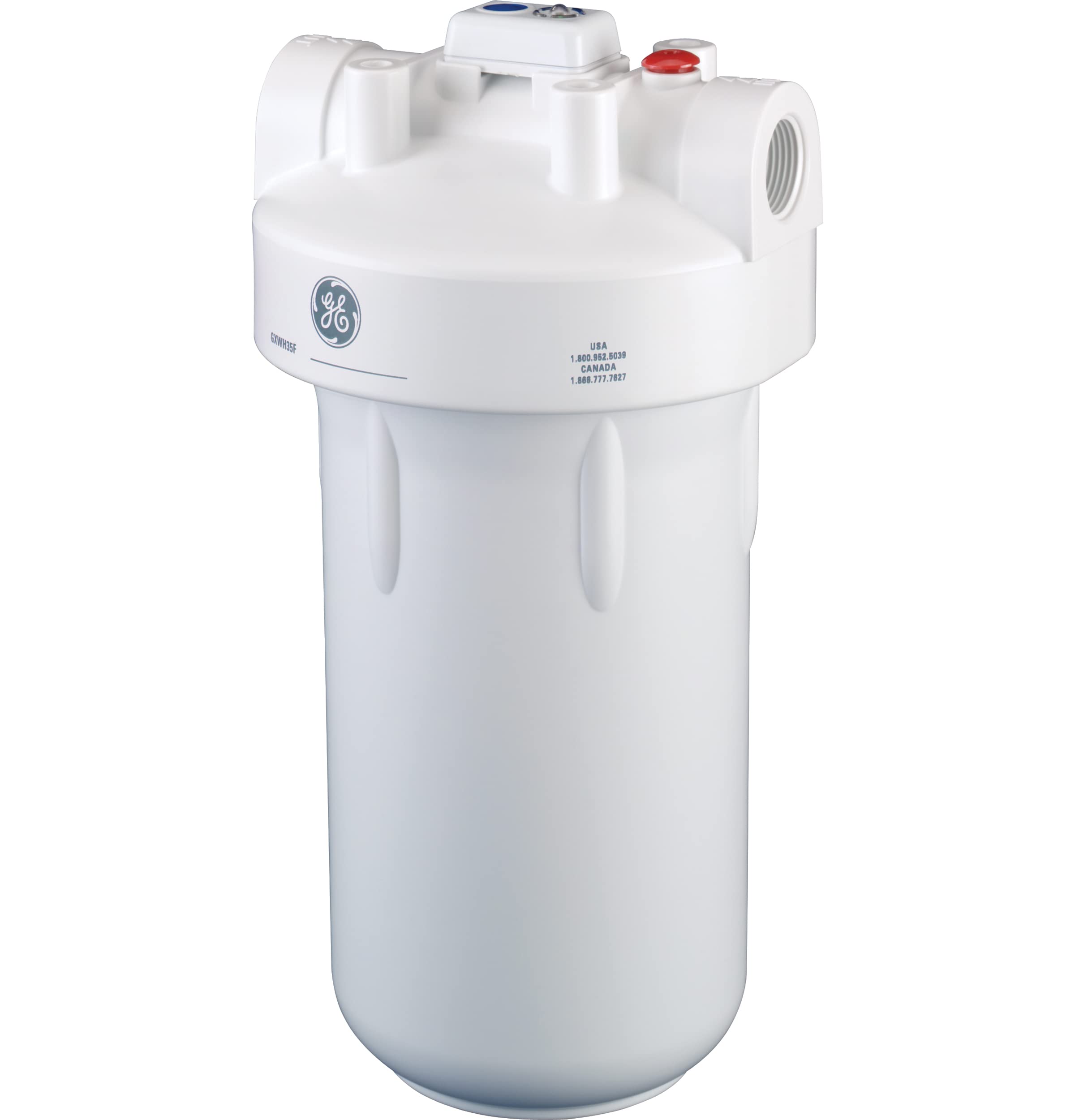 GENERAL ELECTRIC gxwh35 F Haushalt pre-filtration System