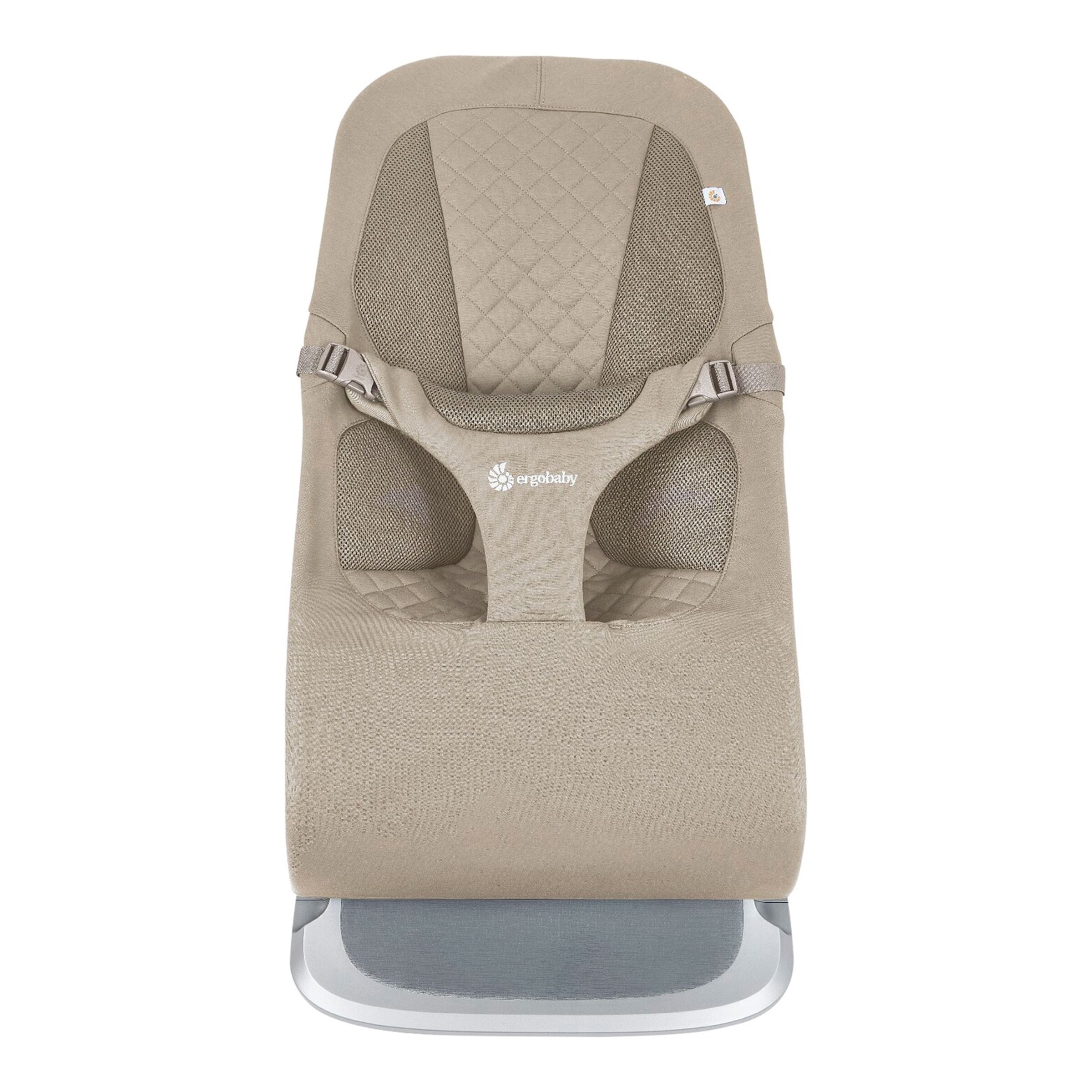Ergobaby® Babywippe Bouncer Evolve 3-in1 3
