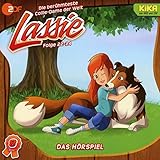 Lassie-Das Hörspiel Zur Neuen Serie (Teil 8)