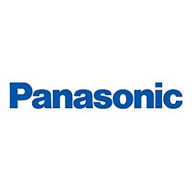 Panasonic KX-TGJ322GB - Schnurlostelefon - Anrufbeantworter mit Rufnummernanzeige - DECT - Schwarz + zusätzliches Handset