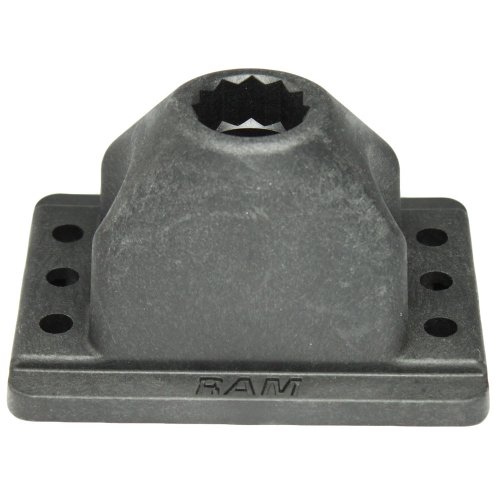 RAM Mountâ Ram-114Dtm5 Montagesatz – Befestigungssatz (185,97 g)