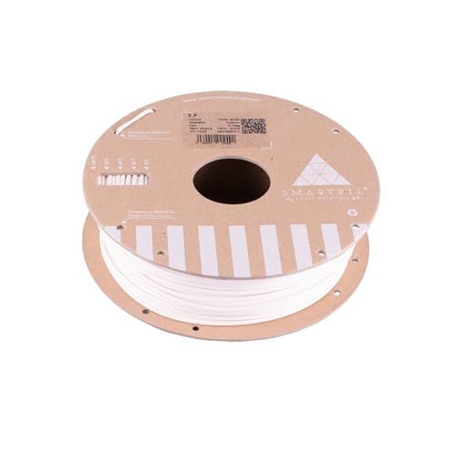 SMARTFIL PLA EP. 3D-Druck-Filament | Einfaches Schleifen | Gewicht: M (750g) | Durchmesser: 2,85mm