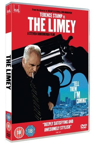 The Limey [DVD]