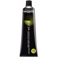 L'oréal Haarfärbung Inoa Coloration D'Oxydation Sans Amoniaque 5,8 60 Gr