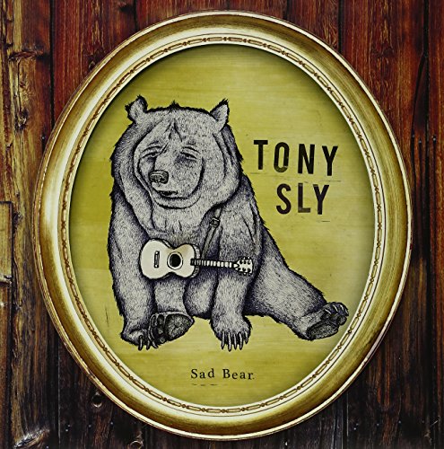 Sad Bear [Vinyl LP]