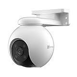 ezviz Kamera CS-H8 5MP CSH85MP4MM