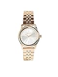 ESPRIT Women's Analog-Digital Automatic Uhr mit Armband S7208654