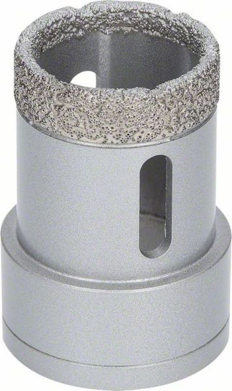 Bosch Diamanttrockenbohrer X-LOCK Best for Ceramic Dry Speed, 35 x 35 mm 2608599035