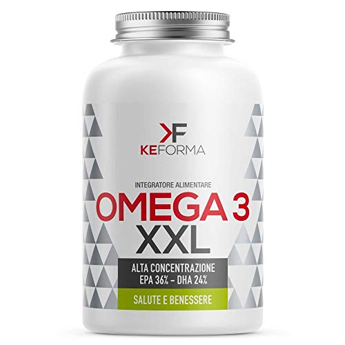 Omega 3 Xxl 150 Perle