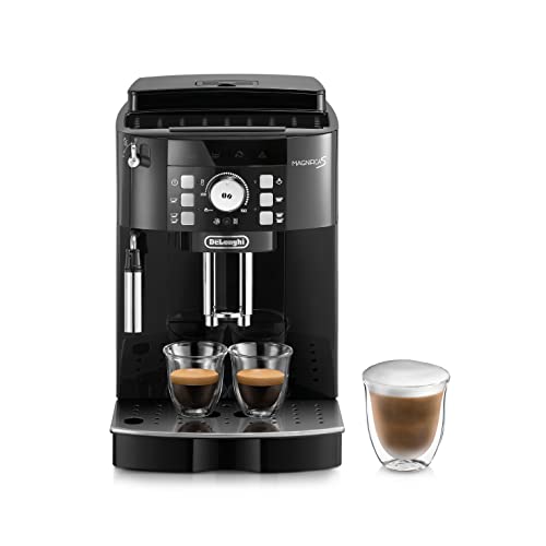 De'Longhi ecam21.110.b Kaffeemaschine Espresso superautomatica