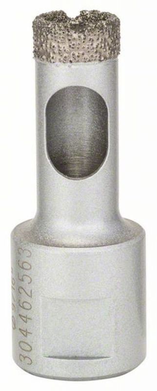 Bosch Diamanttrockenbohrer Dry Speed Best for Ceramic, 14 x 30 mm 2608587113