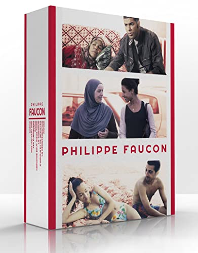 Coffret philippe faucon 9 films [FR Import]