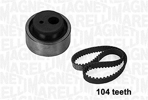 Magneti Marelli 0831Q3 Timing Belt Kit