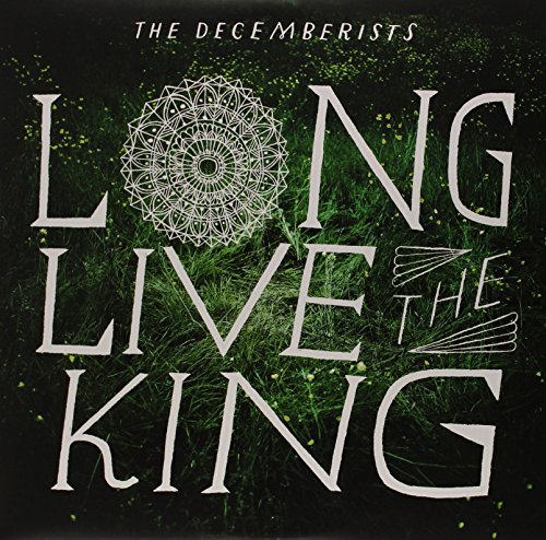 Long Live the King [Vinyl Maxi-Single]