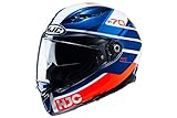 HJC Helmets F70 TINO MC21 L