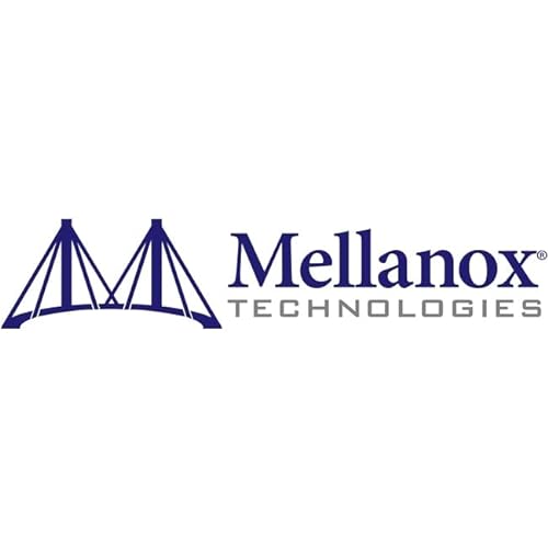 Mellanox Netzteil - Hot Plug/Redundant (Steckmodul) - AC 100-127/200-240V - 850 Watt