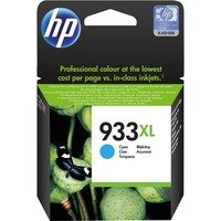 Hewlett Packard 933XL (CN054AE) Tintenpatrone Cyan