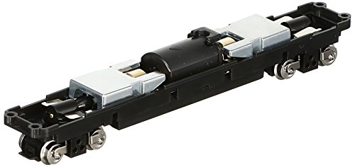 TomyTEC Railway Collection Tm-06R Iron This Power for 18 M Class A