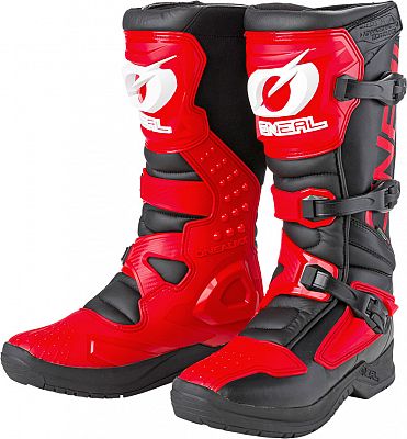 ONeal RSX, Stiefel