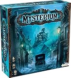 Asmodee Mysterium