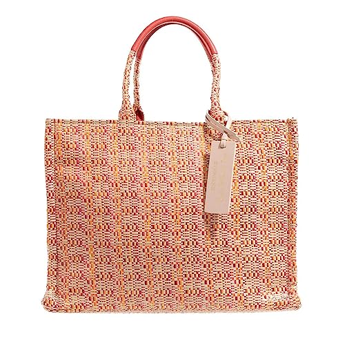Handbag Donna coccinelle E1NHM180201-493 Multicolore Taglia unica