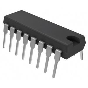 Texas Instruments Schnittstellen-IC - Multiplexer MPC508AP PDIP-16 (MPC508AP)