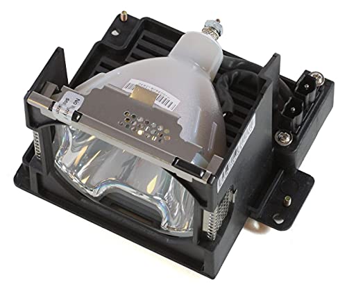 MicroLamp Projector Lamp for Eiki 200 Watt, 2000 Hours, ML11748 (200 Watt, 2000 Hours LC-X1000, LC-X985)