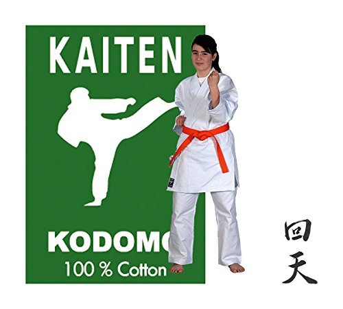 Kaiten Karateanzug Kodomo (190)