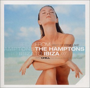 From the Hamptons to Ibiza