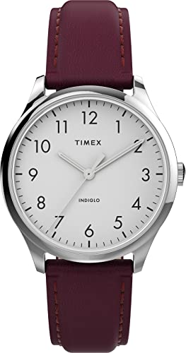 Timex Casual Watch TW2V36100