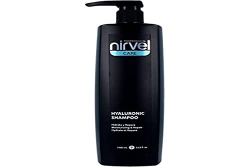 Nirvel Hyaluron-Shampoo, 1000 ml