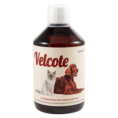 Grau Velcote - 500ml