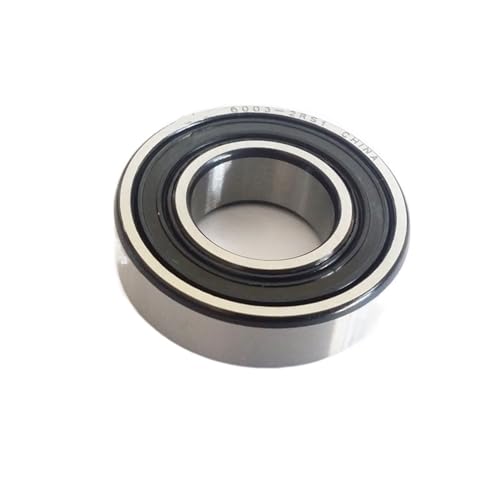 6003 6003RS 6003RZ 6003-2RS1 6003-2RS 17x35x10mm Shielded Deep Groove Ball Bearings 1Pcs