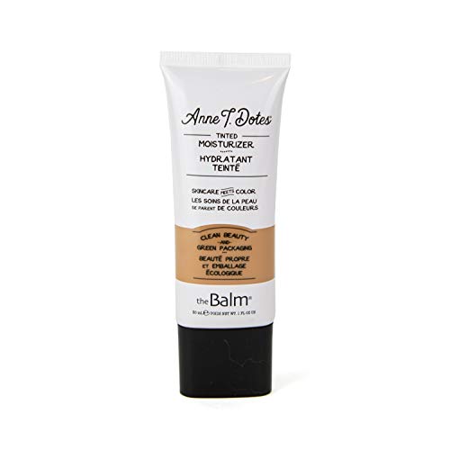 theBalm Anne T. Dotes Tinted Moisturizer #34