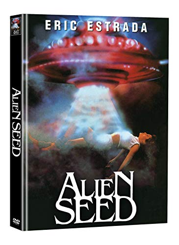 Alien Seed - Limited Edition auf 88 Stück (+ Bonus-DVD)