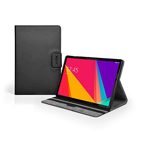 Port Designs Muskoka, case for Samsung Tablet Tab S5E, Black