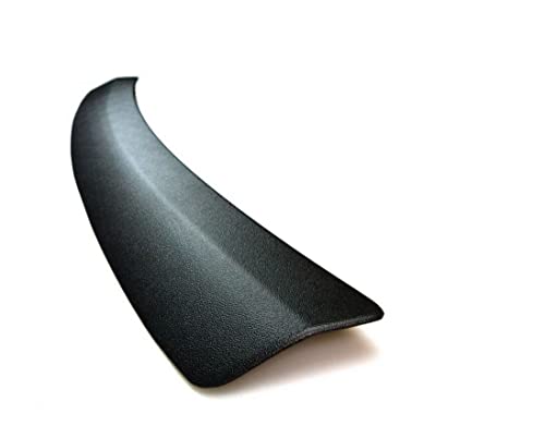 OmniPower® Ladekantenschutz schwarz passend für Seat Exeo Kombi Typ: 2009-2013