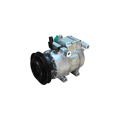 Delphi TSP0155938 Kompressor, Klimaanlage