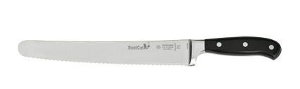 Giesser Messer BestCut X55 Universalmesser mit Welle 25 cm Klingenlänge - Profimesser Herstellernr. 866125