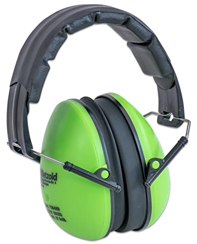 Betzold - Schutz-Kopfhörer - Kinderlärmschutz, Gehörschutz Ohrenschützer